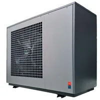 Glen Dimplex Dimplex 380800 Reversible Luft/Wasser-Wärmepumpe zur Außenaufstellung. LA