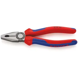 Knipex Kombizange 03 02 180