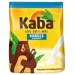 kaba Vanille Trinkschokolade, 400,0 g