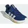 adidas Kaptir 4.0 Kids Schuh - Royal Blue / Cloud White / Gum - 37 1/3