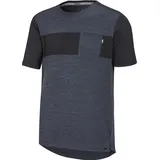 IXS Flow X Short Sleeve Jersey S