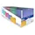 Verbatim Empty Slim Jewel Case 50 Pack Multi Colour