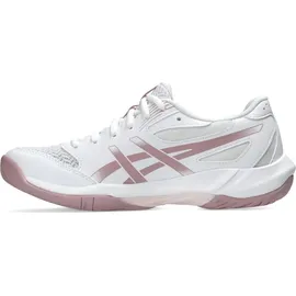 Asics GEL-ROCKET 12 Damen weiß Größe 40