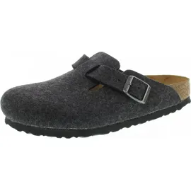 Birkenstock Boston Grau 40