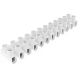 Degson Lüsterklemme 10mm2 12P VDE Verbindungsklemme DGN DG12US-12P-19-300AH