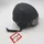 Alpina Arber Visor Q-lite 54-58 cm black matt