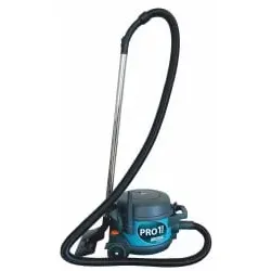 ARCORA PRO1PLUS Staubsauger PRO1PLUS , Inkl. Zubehör