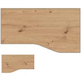 bümö Tischplatte 180 x 100 cm