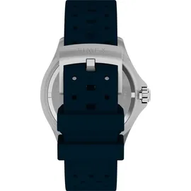 Timex Deep Water Meridian Quarz Kautschuk 200 mm TW2W81500