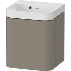 Duravit Happy D.2 Plus Möbelwaschtisch 40 x 36 cm