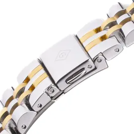 GANT Sussex Quarz Edelstahl 34 mm G136009