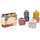 MINILAND BABY Soft Activity Cubes