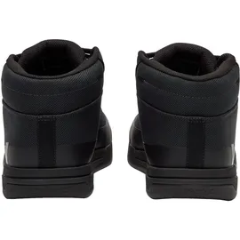 Fox Union Canvas Mid Schwarz 45