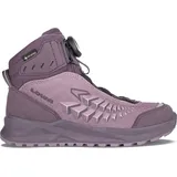 Lowa Ferrox GTX Mid Kinder pink - EU: 36