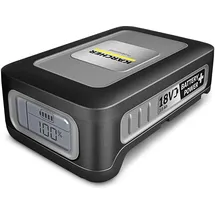 Kärcher Battery Power+ 18/30 Akku 18 V 3 Ah