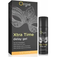 orgie Extra Time Delay Gel