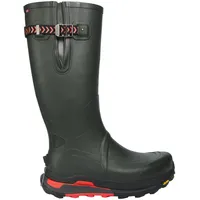 Viking Villrein Pro High Damen Huntinggreen 37