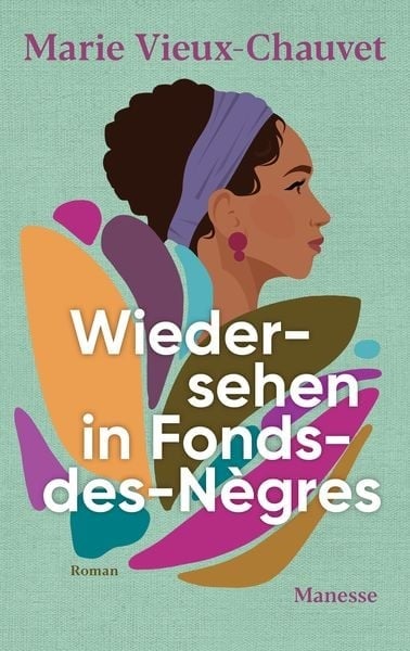 Preisvergleich Produktbild Wiedersehen in Fonds-des-Nègres