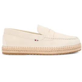 Tommy Hilfiger Loafer Herren Beige 43