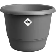 elho Amiga Ø 55 x 41,3 cm Schwarz