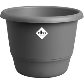 elho Amiga Ø 55 x 41,3 cm Schwarz