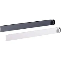 Schäfer it system Schäfer IT-Systems 19Z-Blindblende 1HE GR 7978400