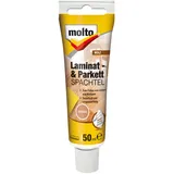 Molto Laminat- & Parkettspachtel Kirsche 50 ml