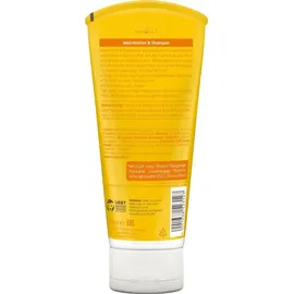 Weleda Baby Calendula Waschlotion & Shampoo 200 ml