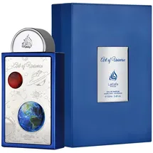 Lattafa Pride Art Of Universe Eau de Parfum 100 ml