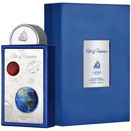 Lattafa Pride Art Of Universe Eau de Parfum 100 ml