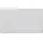 Rhodia weiche/flexible Schreibunterlage (80x40cm) - Silber 194268C