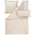 Estella Antje Puder Beige 155 x 220 cm + 80 x 80 cm