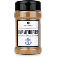 Ankerkraut Umami Voraus , 210g im Streuer
