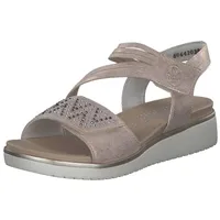 Rieker Damen Sandalen V3764 - 37 EU