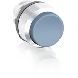 ABB MP3-30L Drucktaster-Vorsatz Blau