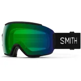 Smith Optics Smith Sequence OTG black/chromapop everyday green mirror (M00768-2QJ-99XP)