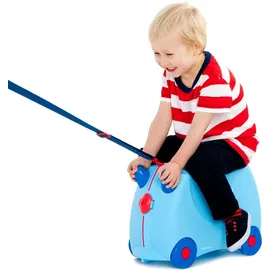 TRUNKI Ride-on 4-Rollen Cabin 31 cm / 18 l Una the Unicorn