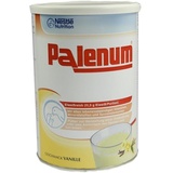 Nestlé Palenum Vanille