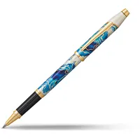 CROSS JEANS ® Cross Wanderlust Malta Rollerball (Strichstärke 0.7