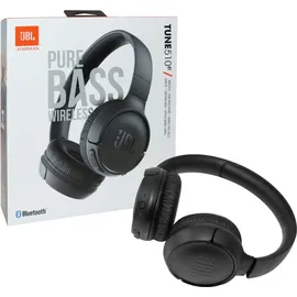 JBL Tune 510BT schwarz