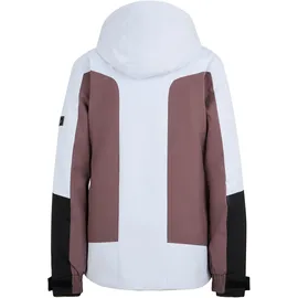 Ziener Tarla-Z Skijacke frosty glacier 36