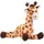 rudolf schaffer collection gmbh Giraffe Bahati 28 cm Braun