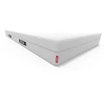 Bett1.de BODYGUARD 90 x 200 cm weich/fest