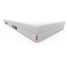 Bett1.de BODYGUARD 90 x 200 cm weich/fest