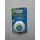 Oral-B EssentialFloss Zahnseide gewachst Minzgeschmack 50 m