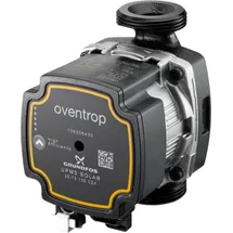 OVENTROP Umwälzpumpe Regusol 130mm, Ers., UPM 3 Solar 25-75 PWM C 130