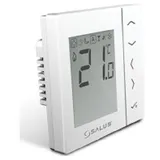 SALUS VS35W Thermostat Weiss