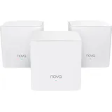 Tenda Nova MW5C Mesh System 2er Pack