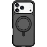 LAUT iPhone 17 Pro Max Carbon Case schwarz