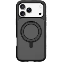 LAUT iPhone 17 Pro Max Carbon Case schwarz